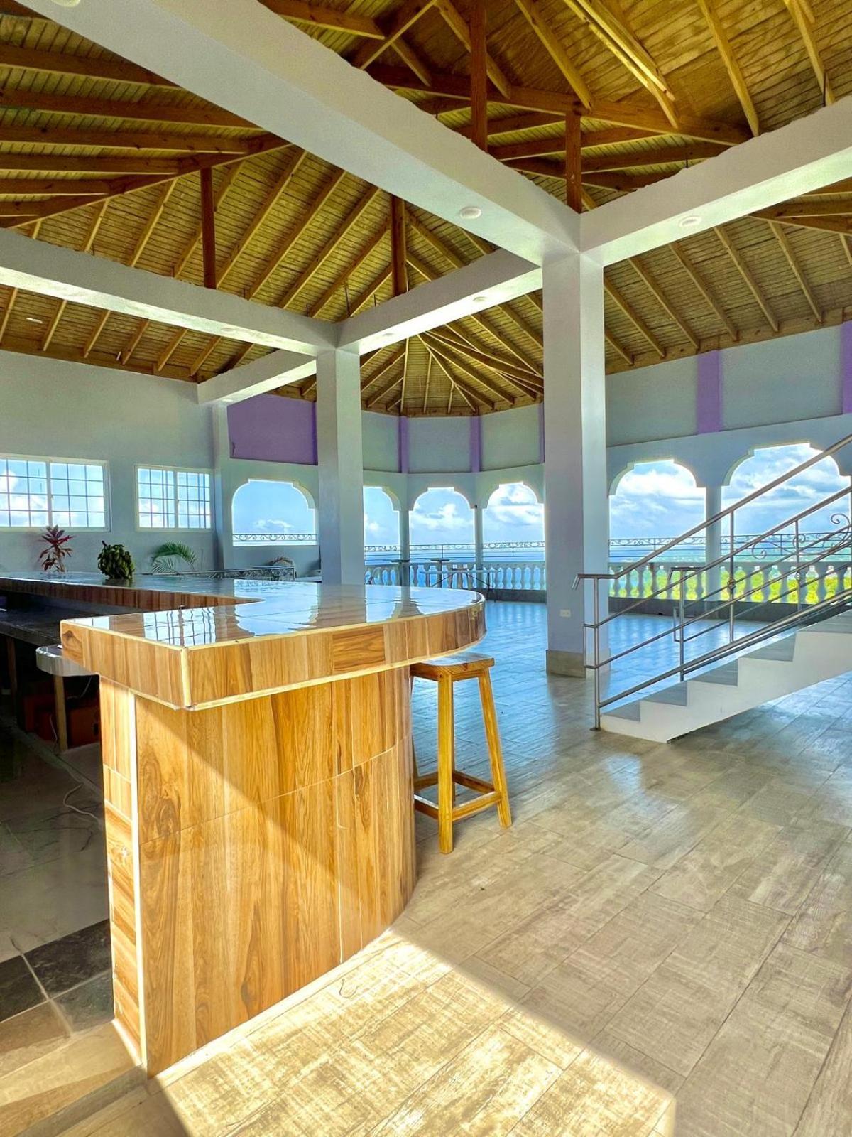 Misbhaven Resort And Spa Port Antonio Exterior photo