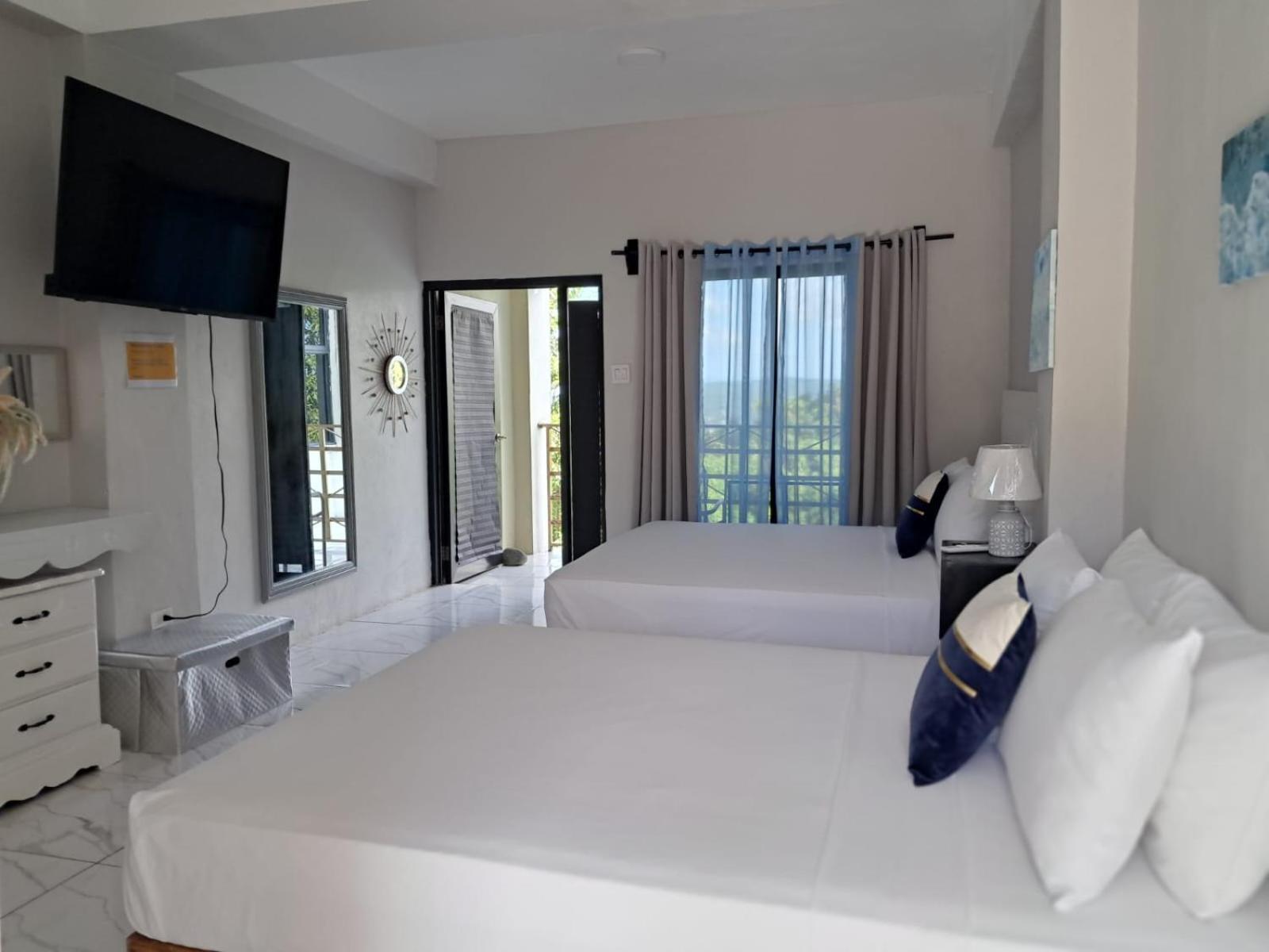 Misbhaven Resort And Spa Port Antonio Exterior photo